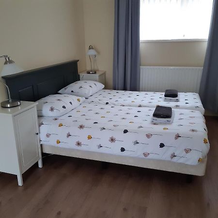 Logement 'De Witte Klok' 旧比尔特宰尔 外观 照片