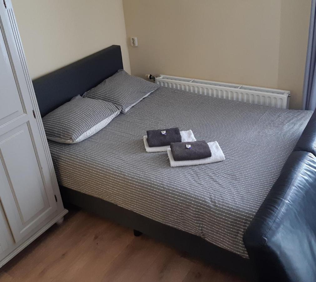 Logement 'De Witte Klok' 旧比尔特宰尔 外观 照片