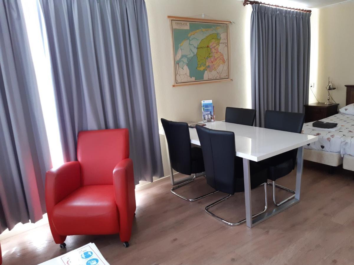 Logement 'De Witte Klok' 旧比尔特宰尔 外观 照片