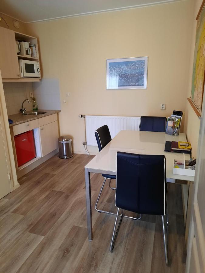 Logement 'De Witte Klok' 旧比尔特宰尔 外观 照片