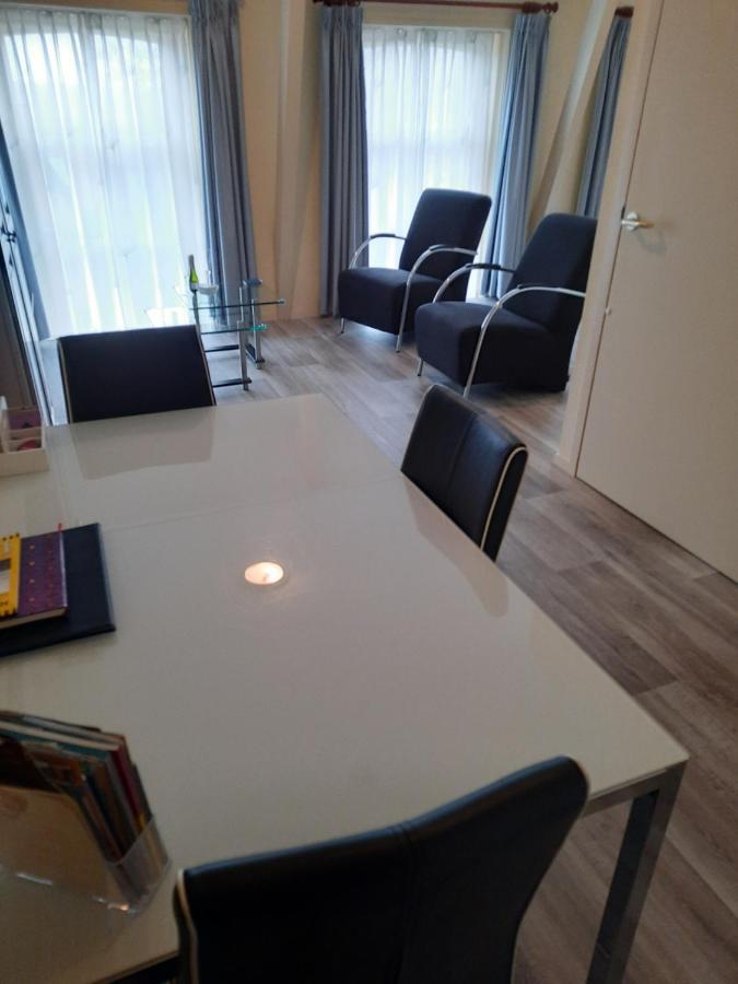 Logement 'De Witte Klok' 旧比尔特宰尔 外观 照片
