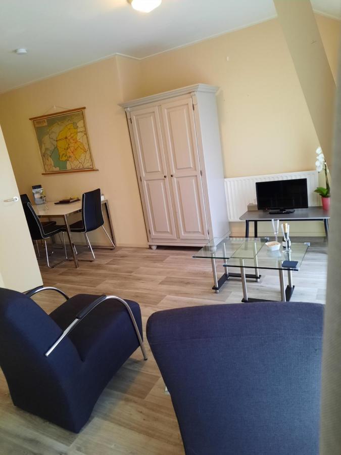 Logement 'De Witte Klok' 旧比尔特宰尔 外观 照片