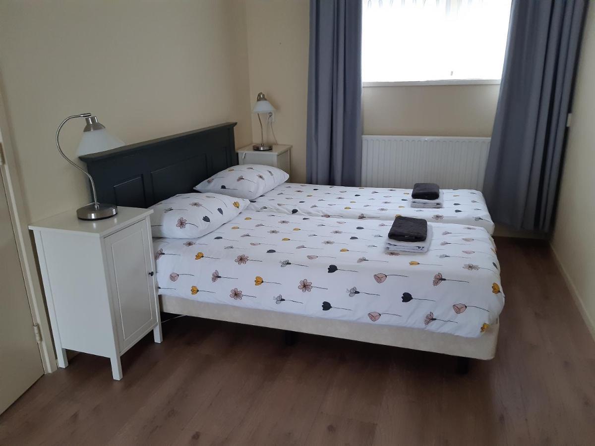 Logement 'De Witte Klok' 旧比尔特宰尔 外观 照片