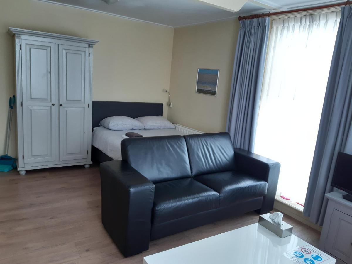 Logement 'De Witte Klok' 旧比尔特宰尔 外观 照片