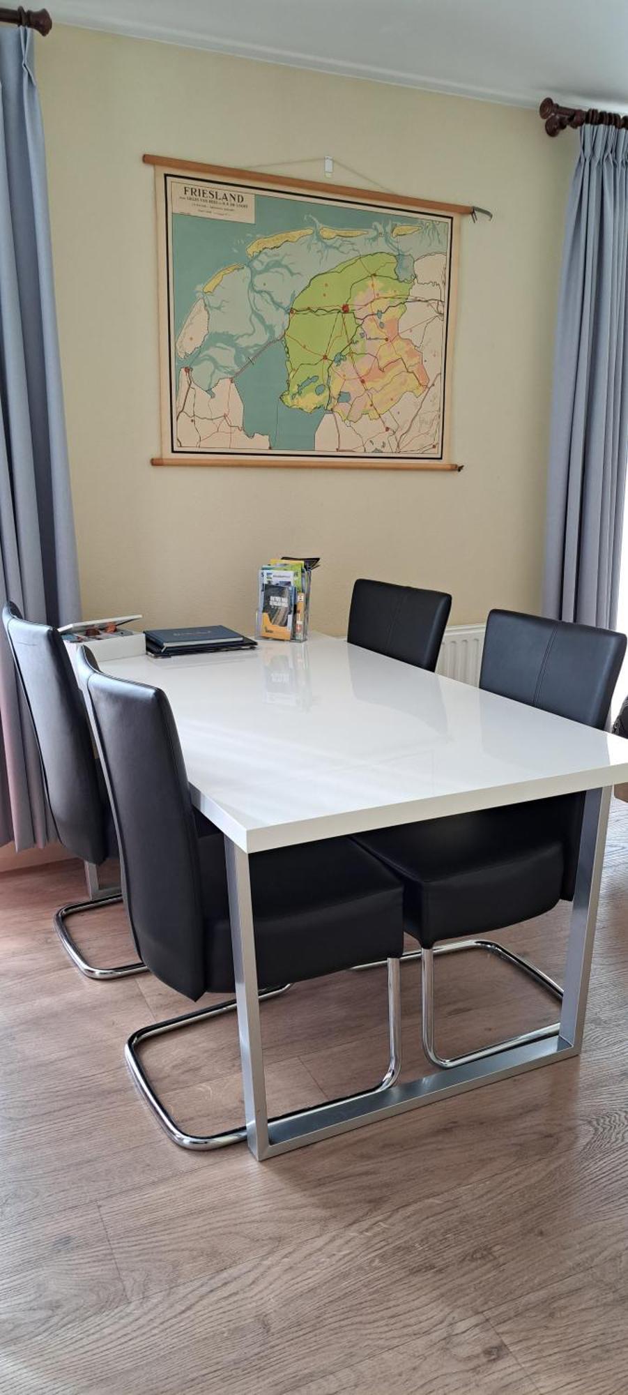 Logement 'De Witte Klok' 旧比尔特宰尔 外观 照片