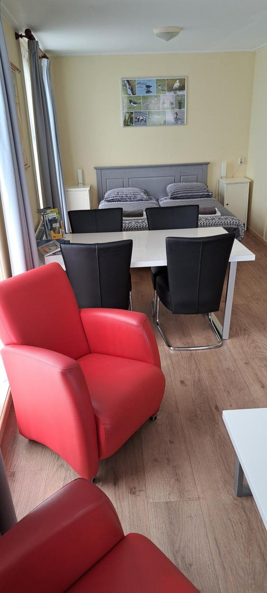Logement 'De Witte Klok' 旧比尔特宰尔 外观 照片