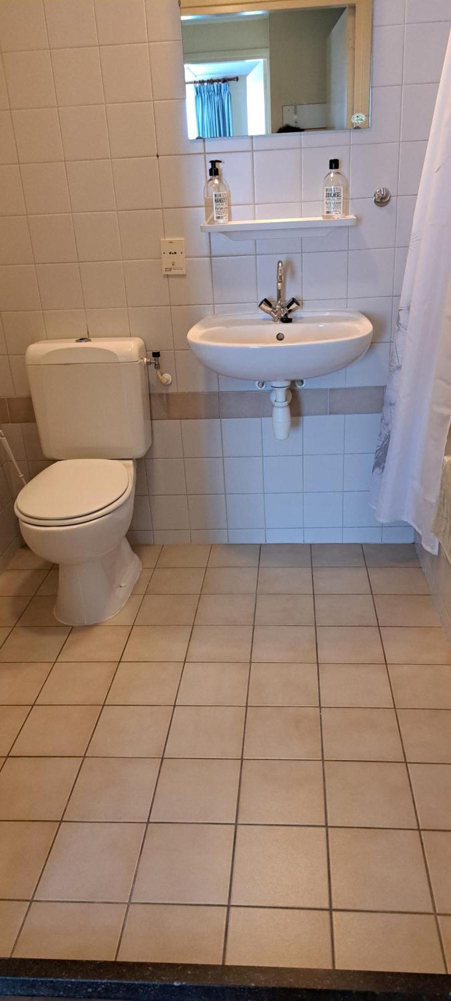 Logement 'De Witte Klok' 旧比尔特宰尔 外观 照片
